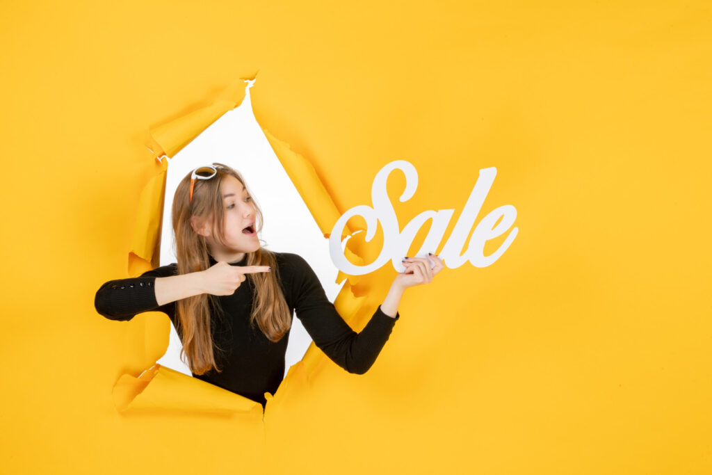 GUIA PARA CREAR PROMOCIONES