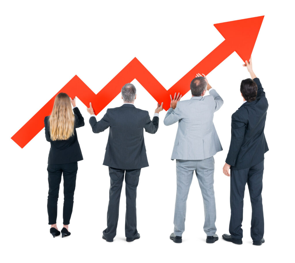 ¿Qué es un Growth Partner y cómo puede impulsar tu negocio?